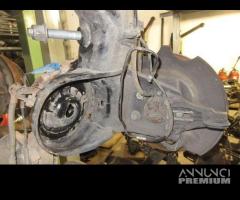 Ponte post. CITROEN BERLINGO 1600cc HDI del 2010 - 9