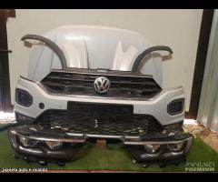 ricambi muso volkswagen T-roc cod#ff28