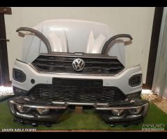 ricambi muso volkswagen T-roc cod#ff28 - 2