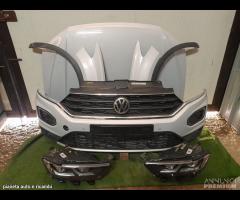 ricambi muso volkswagen T-roc cod#ff28 - 3