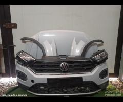 ricambi muso volkswagen T-roc cod#ff28