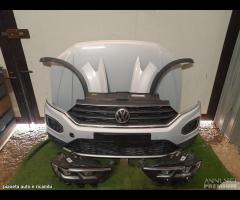 ricambi muso volkswagen T-roc cod#ff28 - 6