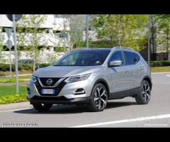 ricambi muso nissan Qashqai 2019 cod#if88