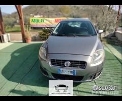 Fiat croma*clima*cerchi*cruise