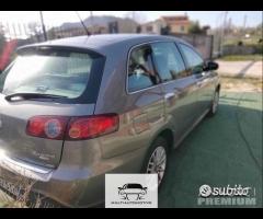 Fiat croma*clima*cerchi*cruise