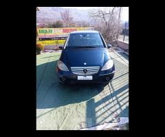 MERCEDES CLASSE A 180 CDI