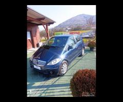 MERCEDES CLASSE A 180 CDI