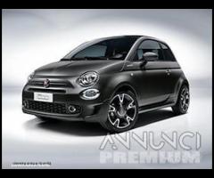 ricambi muso fiat 500 2020 cod#091