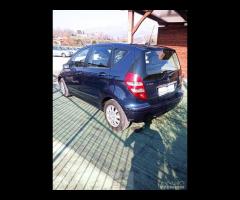 MERCEDES CLASSE A 180 CDI