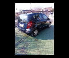 MERCEDES CLASSE A 180 CDI