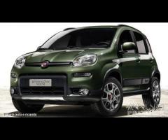 ricambi muso fiat panda 4X4 2018 cod#M23