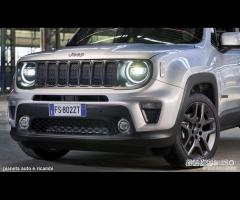 ricambi muso Jeep renegade 2019 cod#x33