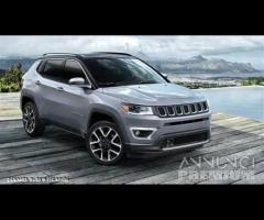 ricambi muso Jeep compass 2019 cod#44 - 1