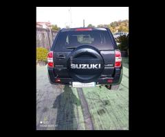 SUZIKI GRAN VITARA