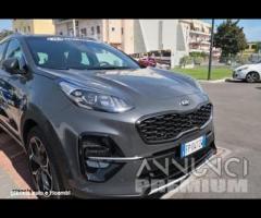 ricambi muso kia sportage 2019 cod#79 - 1