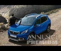 ricambi muso peugeot 2008 cod#179