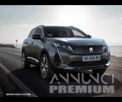 ricambi muso peugeot 3008 GT-line cod#90 - 1