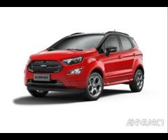 Ricambi ford eco sport