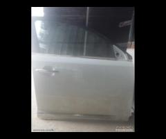 porta anteriore posteriore dx,sx,kia sportage cod#