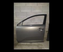 porta anteriore posteriore dx,sx,kia sportage cod#