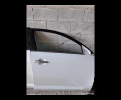 porta anteriore posteriore dx,sx,kia sportage cod#