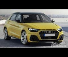 Ricambi audi a1