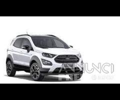 Ricambi per Ford ecosport 2020