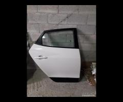 porta anteriore posteriore dx,sx,Hyundai ix35