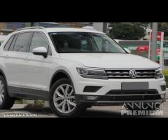 ricambi muso volkswagen tiguan cod#01