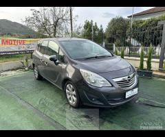 OPEL MERIVA 2° SERIE - 1