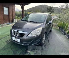 OPEL MERIVA 2° SERIE - 2