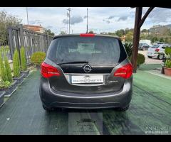 OPEL MERIVA 2° SERIE