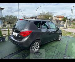 OPEL MERIVA 2° SERIE - 4