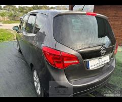 OPEL MERIVA 2° SERIE