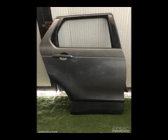 porta anteriore posteriore land rover discovery