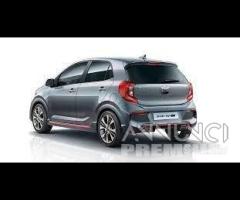 Ricambi per Kia Picanto 2021