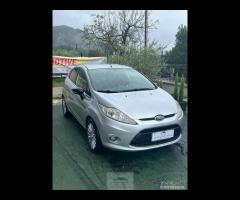 FORD FIESTA 5° SERIE