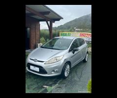 FORD FIESTA 5° SERIE