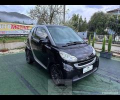 SMART FORTWO 2°SERIE