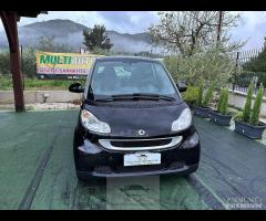 SMART FORTWO 2°SERIE