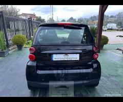 SMART FORTWO 2°SERIE