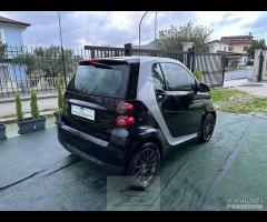 SMART FORTWO 2°SERIE