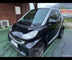 SMART FORTWO 2°SERIE