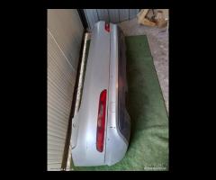 cofano paraurti posteriore audi Q3 2016