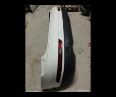 cofano paraurti posteriore audi Q3 2016 - 8