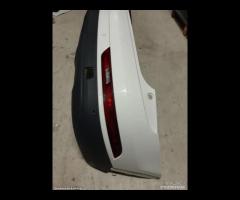 cofano paraurti posteriore audi Q3 2016 - 12