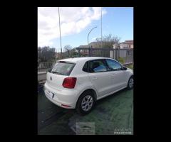 VOLKSWAGEN POLO 5° SERIE