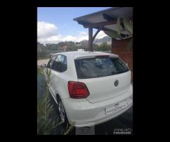 VOLKSWAGEN POLO 5° SERIE