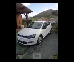 VOLKSWAGEN POLO 5° SERIE - 4