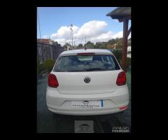 VOLKSWAGEN POLO 5° SERIE - 5